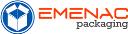  Emenac Packaging UK logo